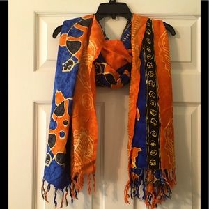 In Gear Pareo. Size OS